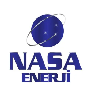 NASA SOLAR ENERJİ