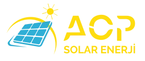 ACP Solar Enerji ( ACIPAYAM ENERJİ MURAT KARADEMİR )