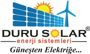 Solar Duru Enerji Sistemleri