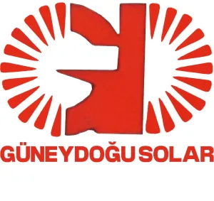 Midoor-güneydoğu Solar