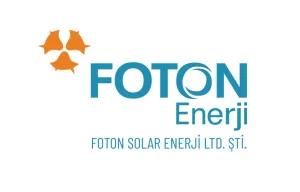 Foton Solar Enerji Ltd. Şti.