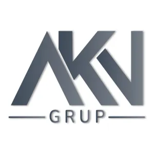 AKN Grup İzmir Şube