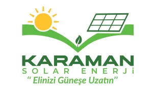 Karaman Solar Enerji