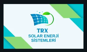 Trx Solar Enerji Sistemleri