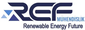 Ref Mühendislik Elektrik Enerji Otomasyon