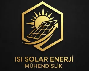 Isı Solar Enerji Mühendislik - İsmail Özdemir Müteahhitlik