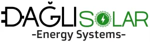 Dağlı Panel Solar Enerji Sistemleri San. Tic. Ltd. Şti