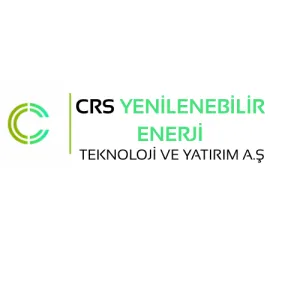 CRS Yenilebilir Enerji Teknoloji ve Yatırım A.Ş
