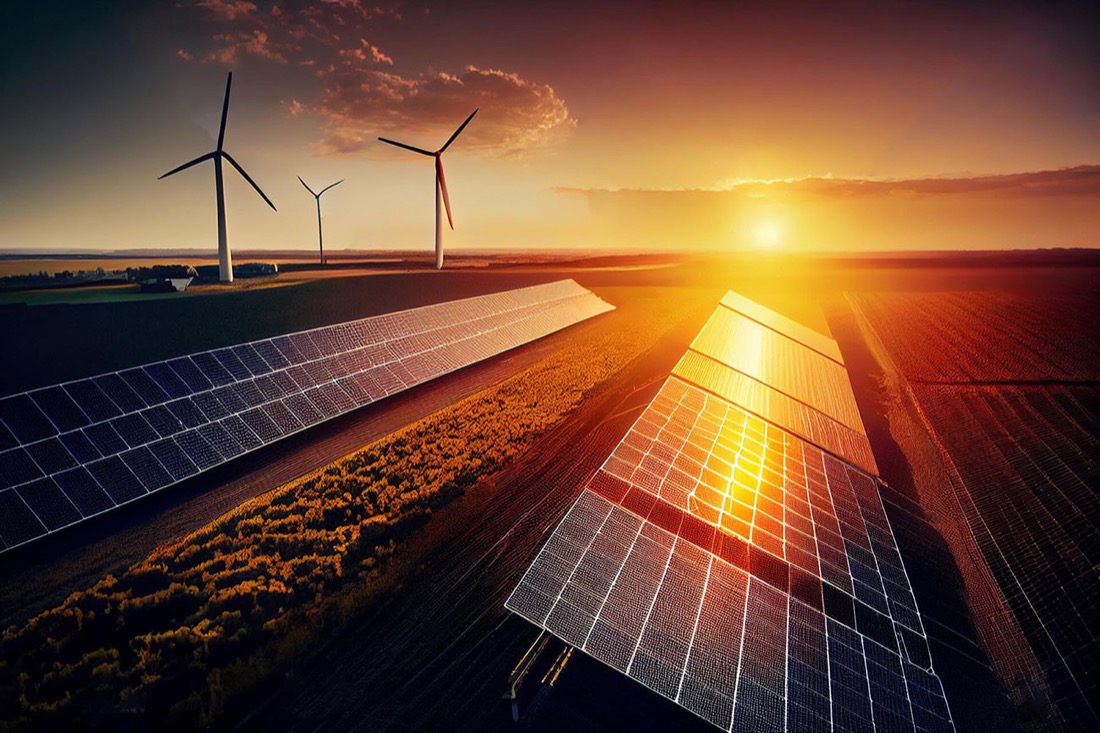 Sürdürülebilir enerji