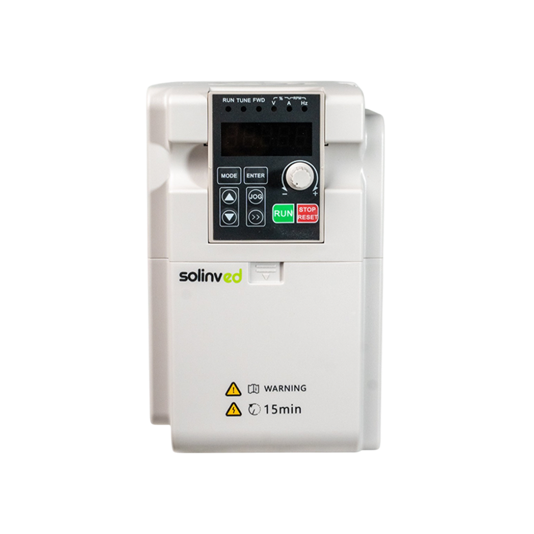 20 HP 15 kW Three Phase Solar Pump Driver