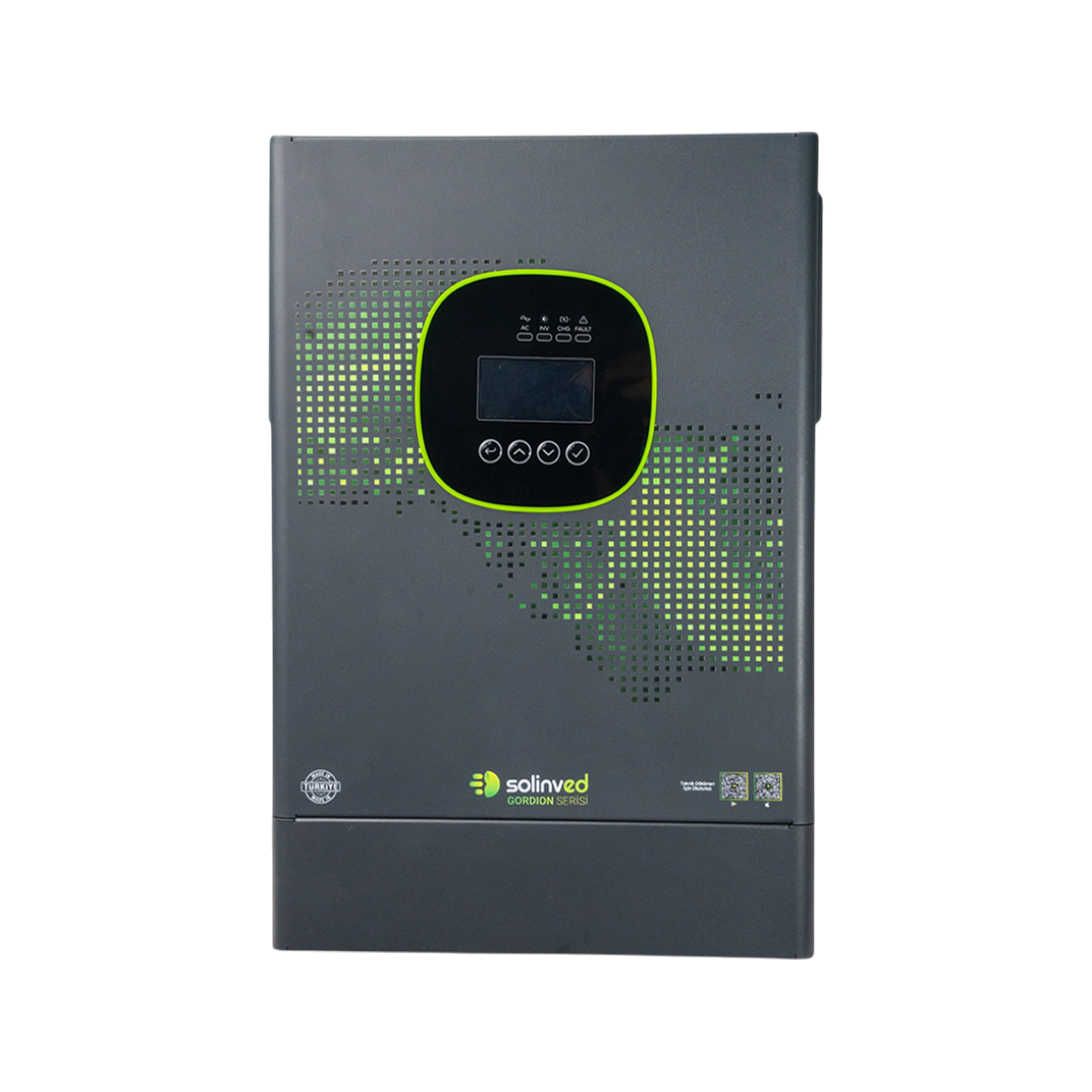Inverters