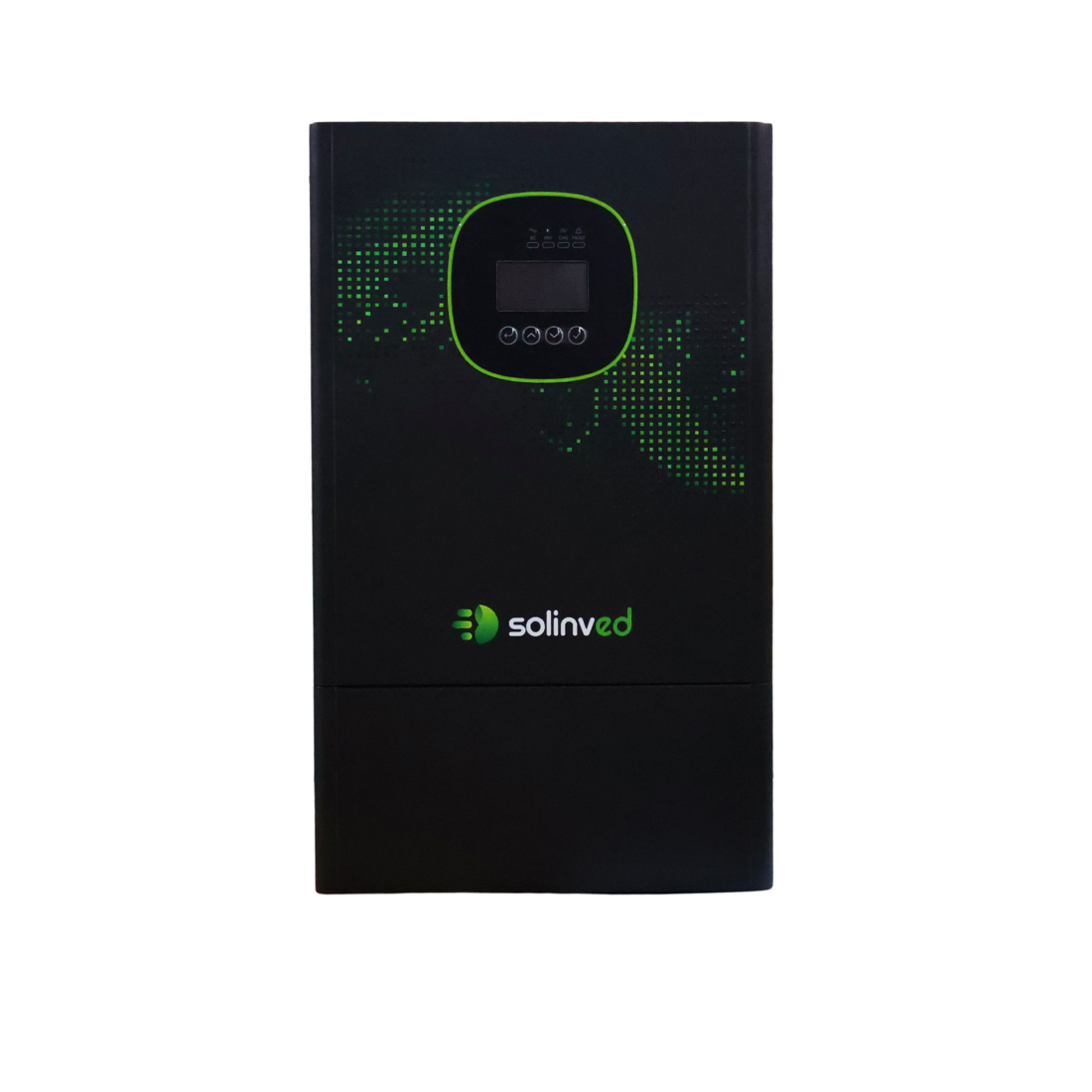 6.5 kW Gordion Serisi MPPT Off-Grid Invertör