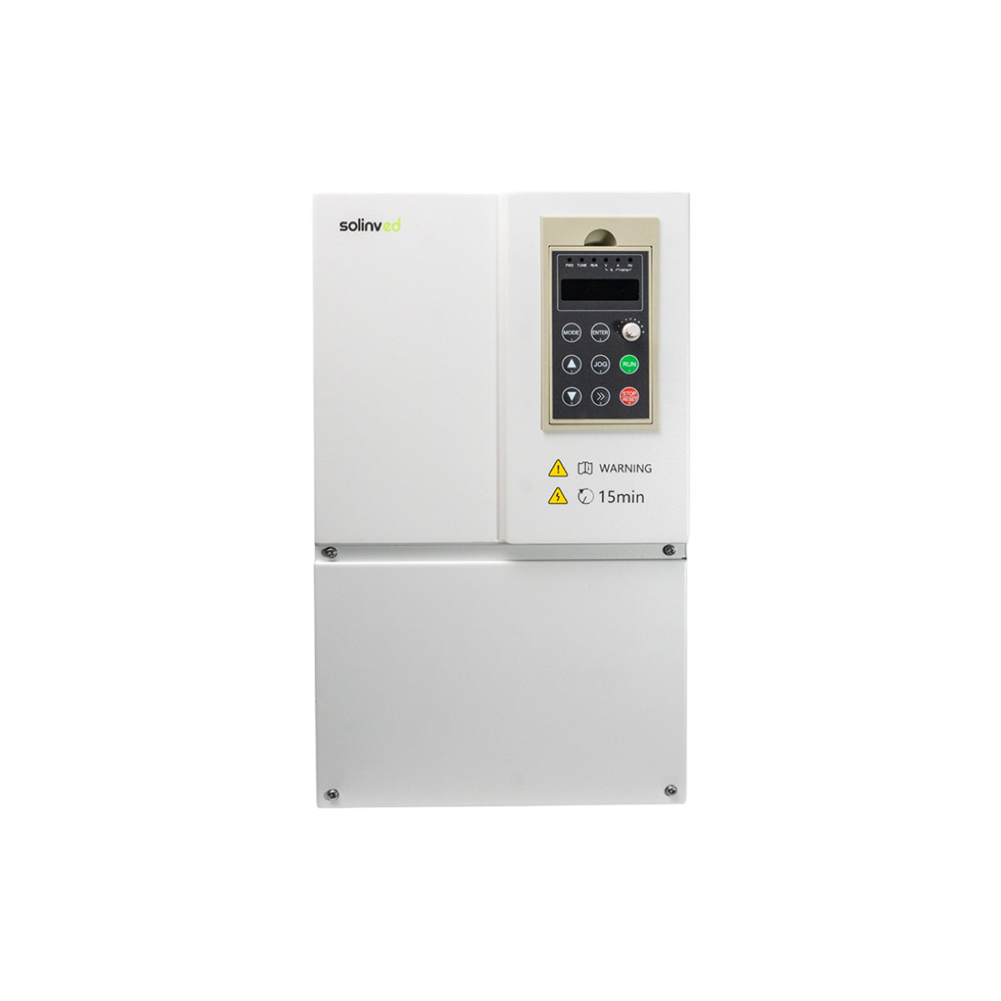 75 HP 55 kW Three Phase Solar Pump Driver