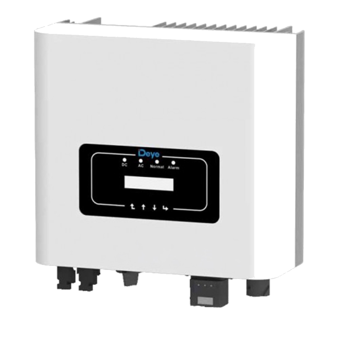 8 kW Monofaz On-Grid String İnvertör