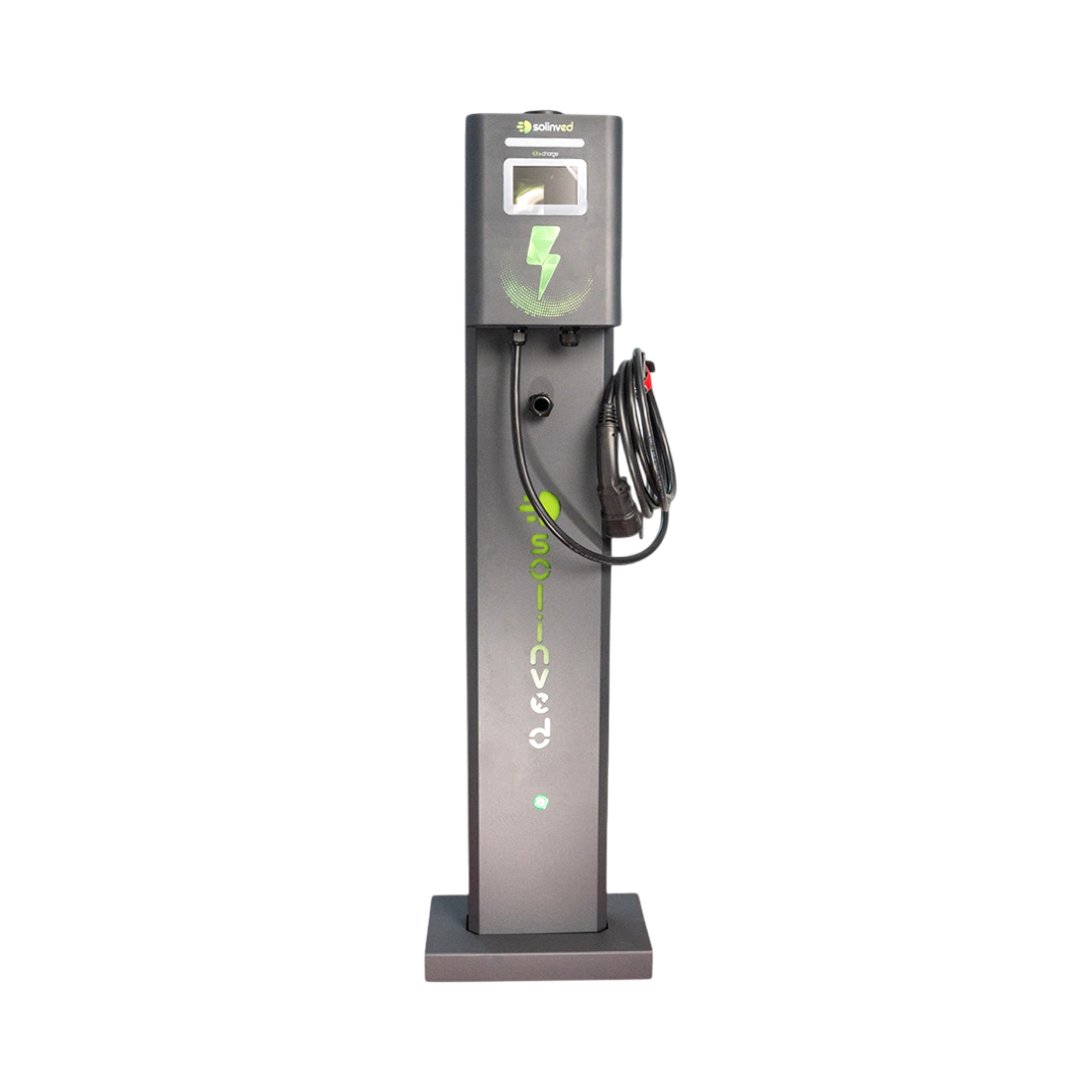 Charging Stations