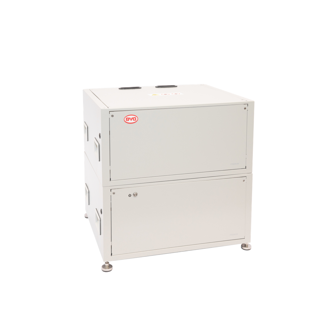 BYD BATTERY BOX LVL PREMIUM 15.4 KWH