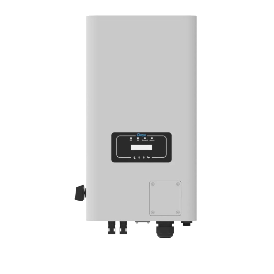 DEYE 40 KW THREE PHASE ON-GRID STRING INVERTER