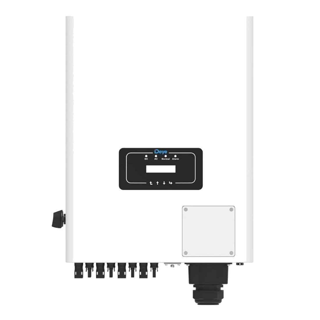 DEYE 50 KW THREE PHASE ON-GRID STRING INVERTER