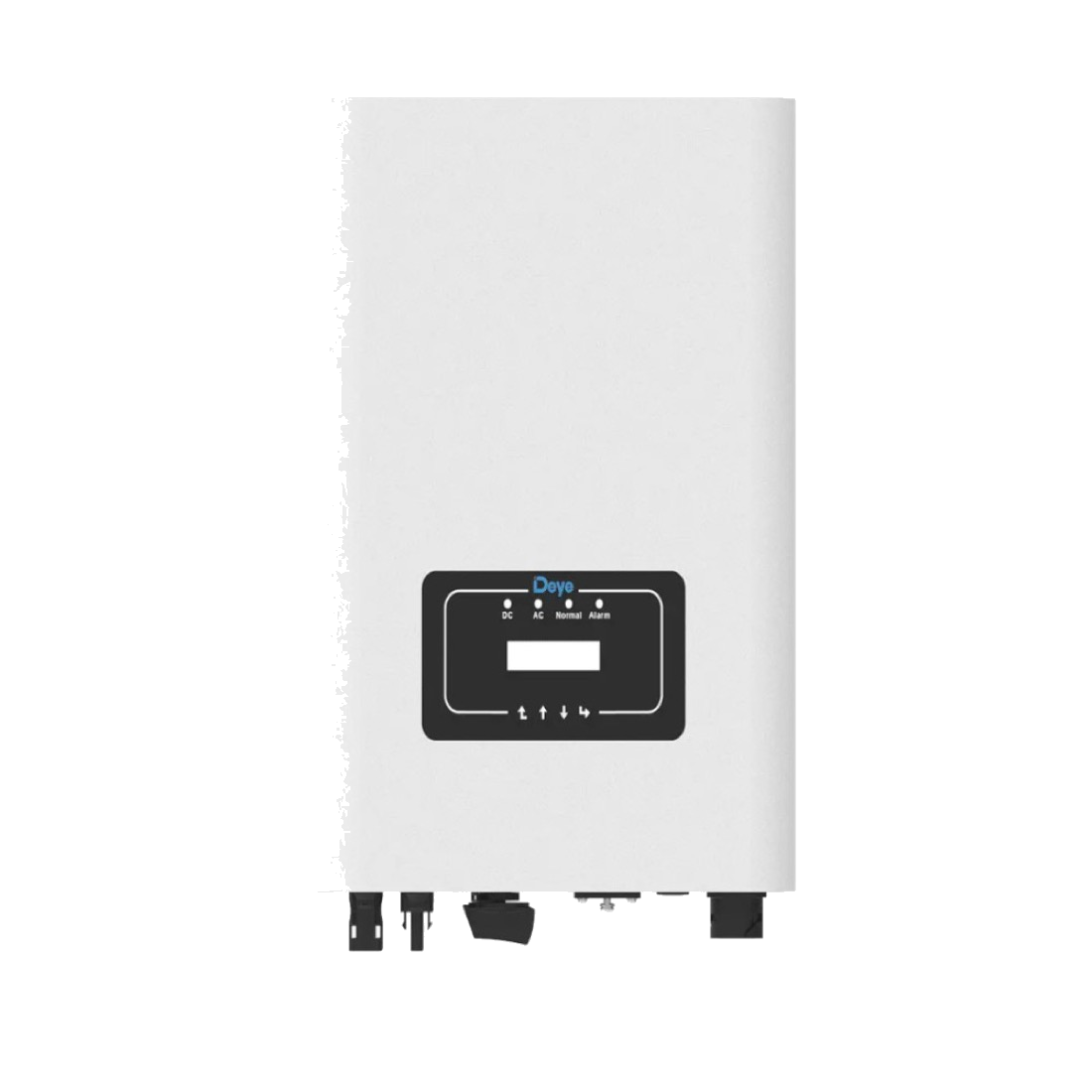 DEYE 8 KW THREE PHASE ON-GRID STRING INVERTER