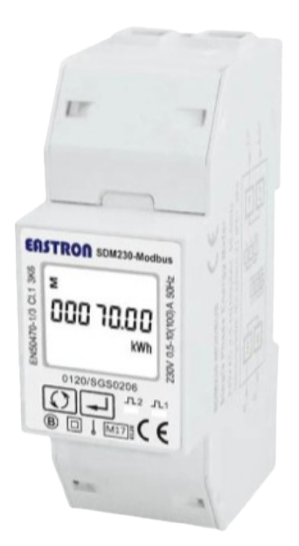 EASTRON 3PH SMART METER WITH CT
