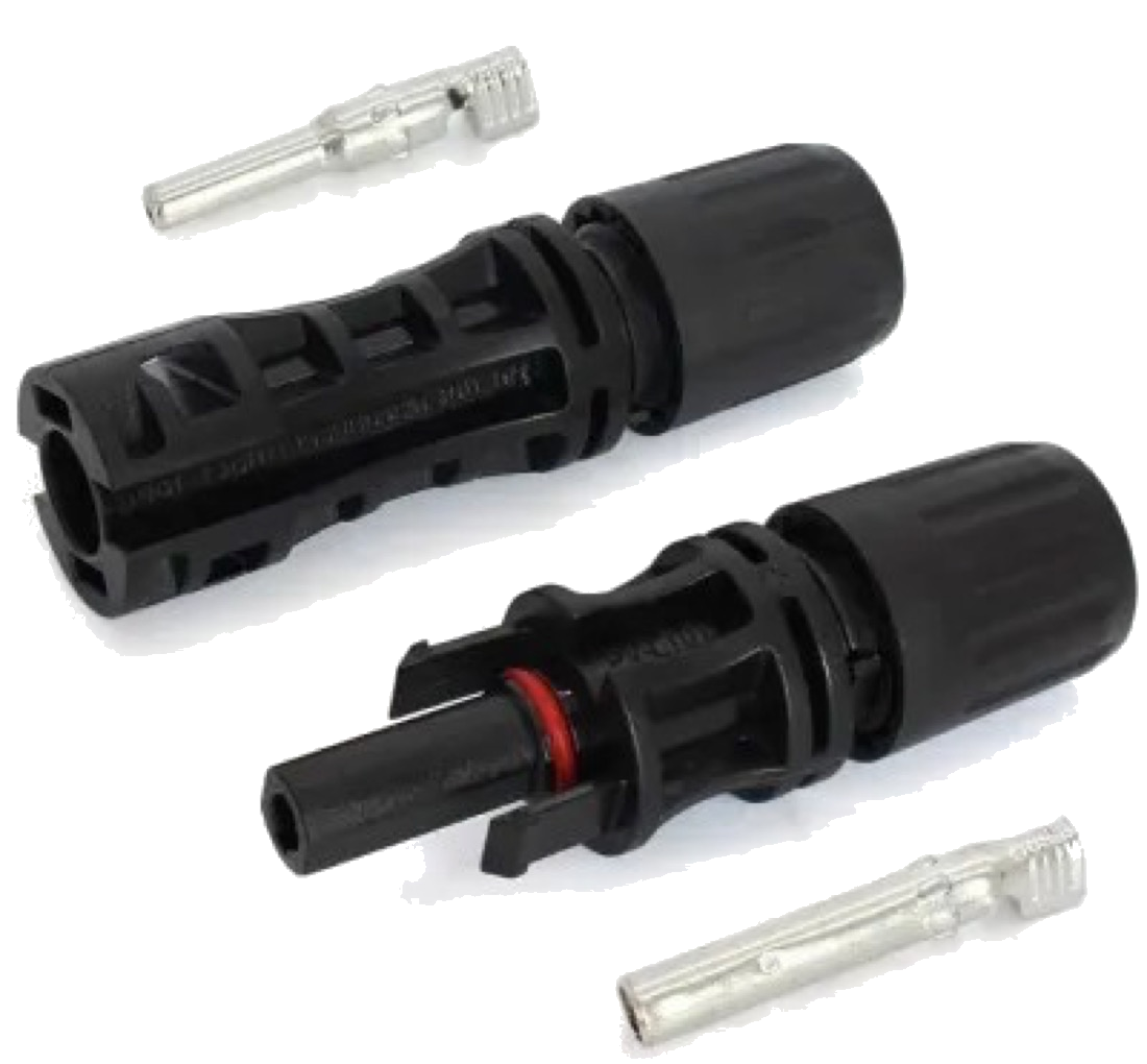 MC4 Solar Connector(1000V)